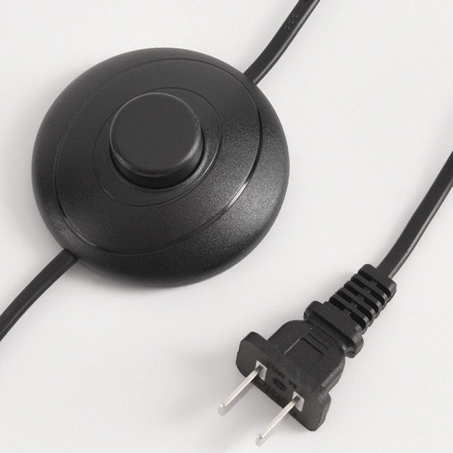 Lámpara de pie de 1 luz de plástico enrollado de hierro contemporáneo y creativo con tulipanes para sala de estar 