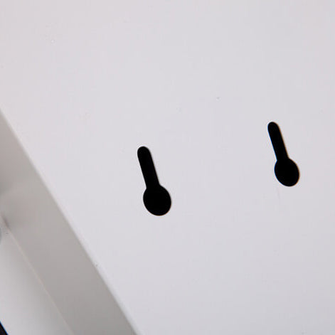 Lampe murale LED créative contemporaine en forme de tête de taureau en fer pour chambre à coucher 
