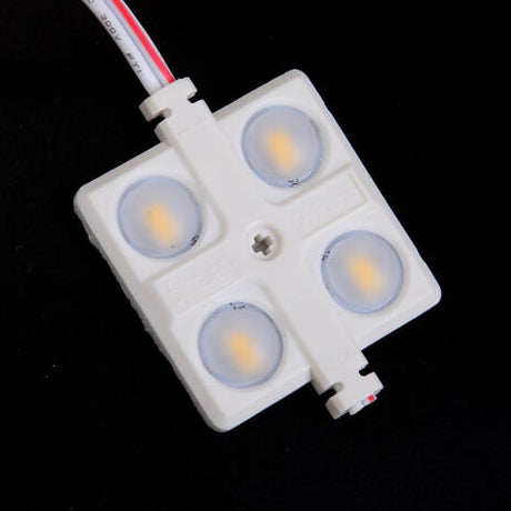 Lampe murale LED créative contemporaine en forme de tête de taureau en fer pour chambre à coucher 