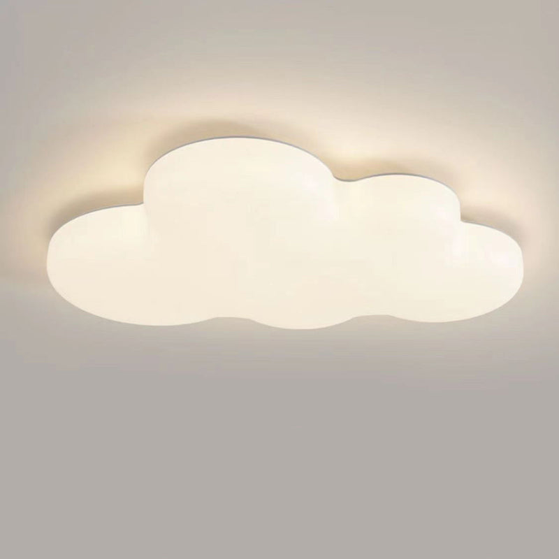 ضوء سقف مثبت LED PE للأطفال المبدعين المعاصرين لغرفة النوم 