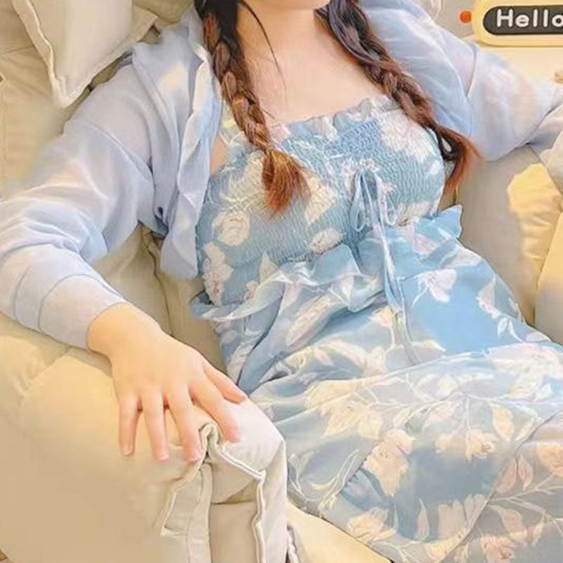 مسند القدم القابل للتعديل من القطن الإسفنجي الفولاذي سبيكة الألومنيوم بتصميم بسيط عصري للمكتب المنزلي 