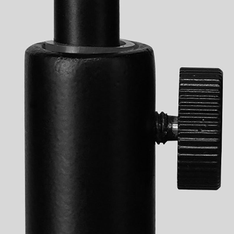 Lampe de table en cire fondante à aromathérapie 1 lumière en cristal plastique fer cylindre disque scandinave contemporain pour chambre à coucher 