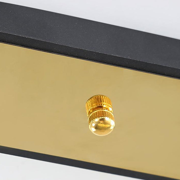 Lustre suspendu contemporain créatif avec aile d&