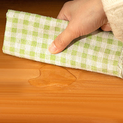 Zeitgenössischer Einfachheit rechteckiger Holz-Beistelltisch mit 1 Schublade für das Wohnzimmer 