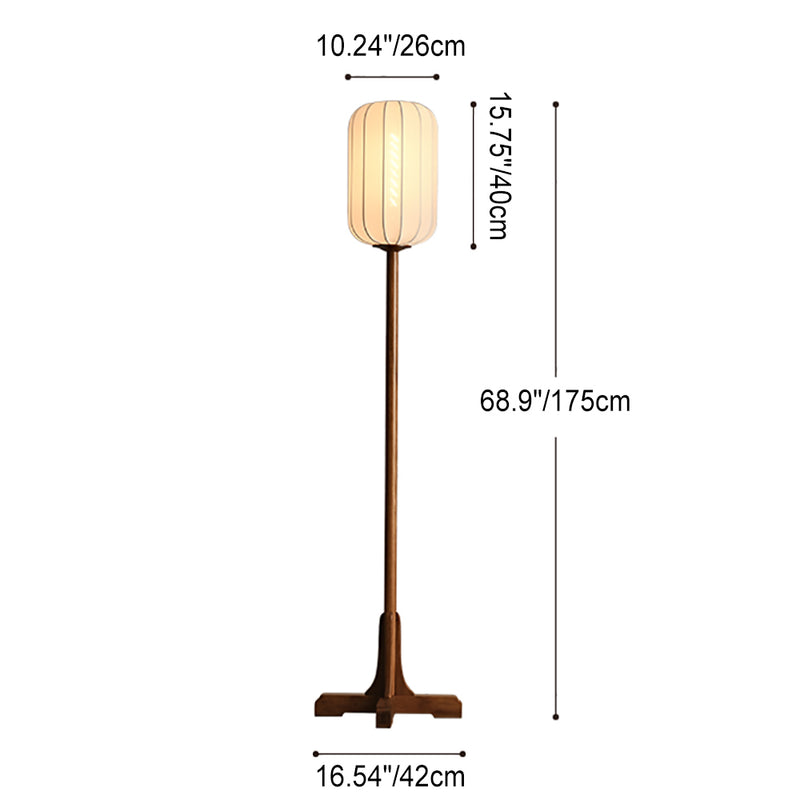 Moderne minimalistische drehbare LED-Wandleuchte