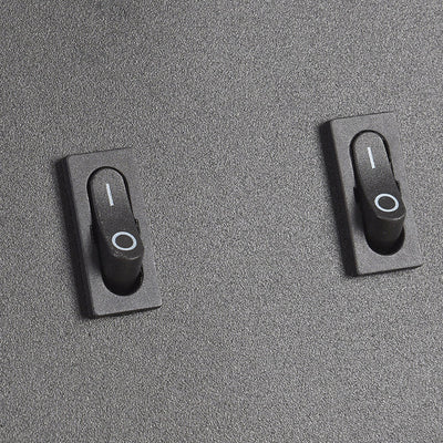 Moderne Einfachheit Eisen Aluminium Stoff Kegel 1-Licht Wandleuchte Lampe für Schlafzimmer 