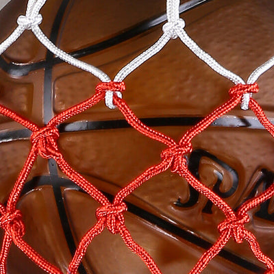 Moderne kreative Basketball Eisen Glas Mesh Seil 1-Licht Pendelleuchte 
