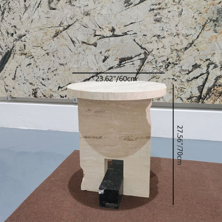 Table d&