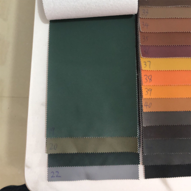 Contemporary Creative Rabbit Ear Design Solid Wood Tech Leather Cloth Accent Chair With Backrest For Living Room