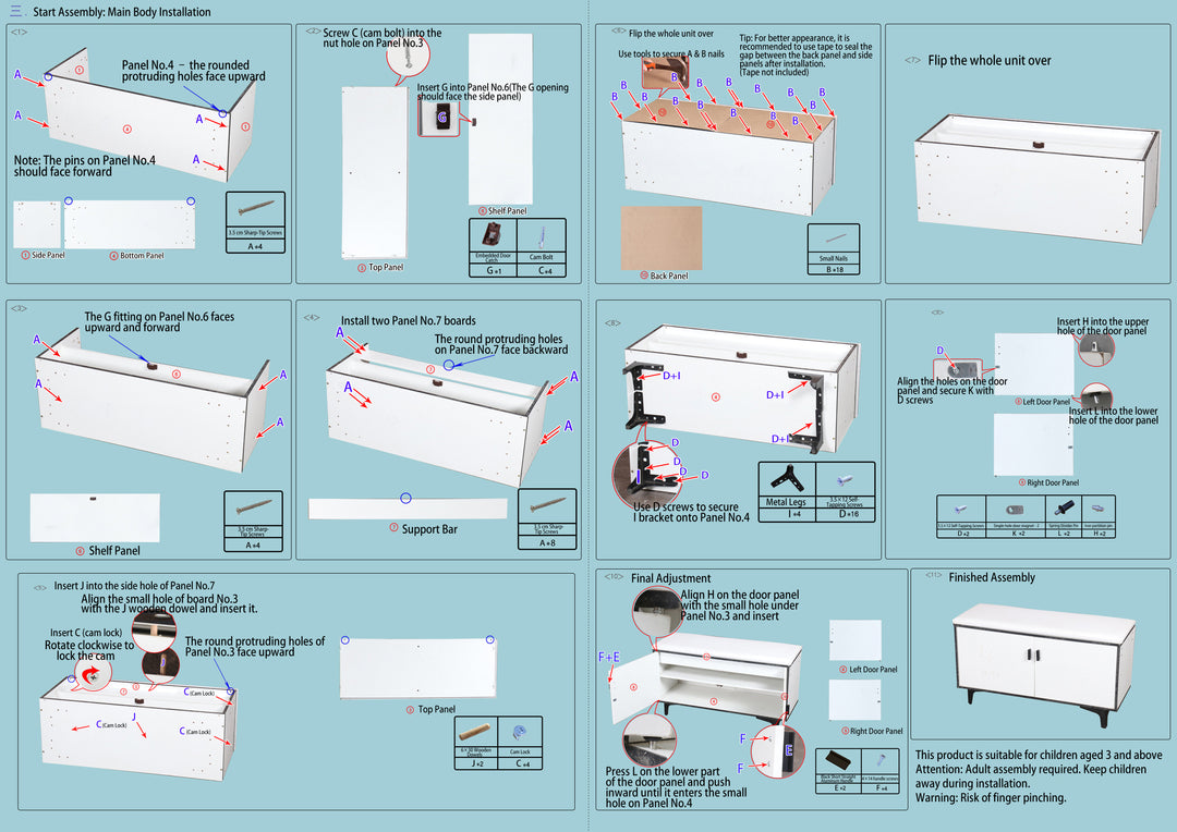 Banco para zapatos moderno minimalista rectangular de MDF con cuero sintético de 3 niveles para la entrada 