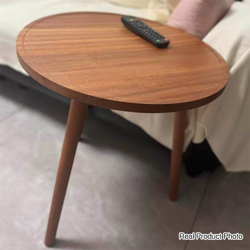 Table basse en bois d&