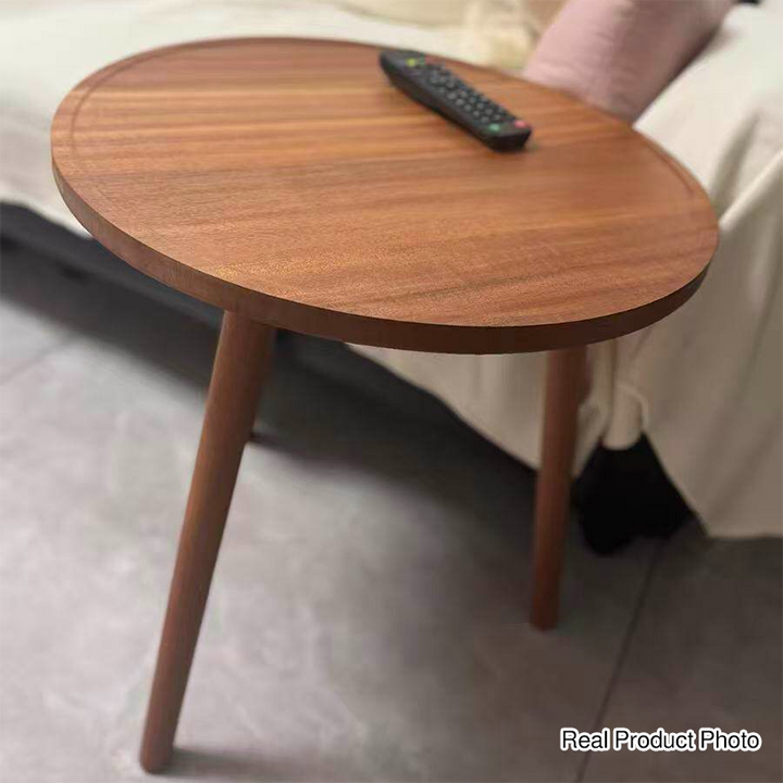 Table basse en bois d&