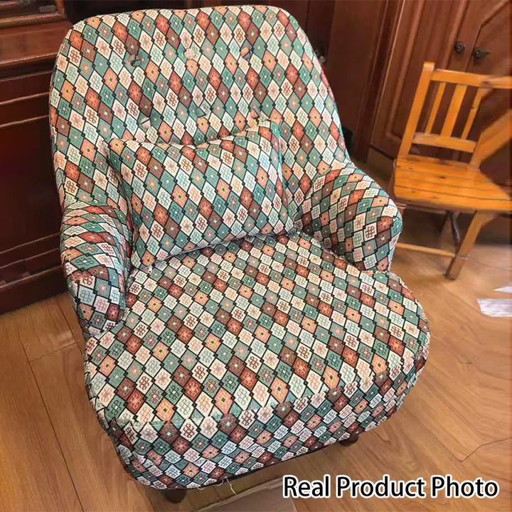 Chaise d&