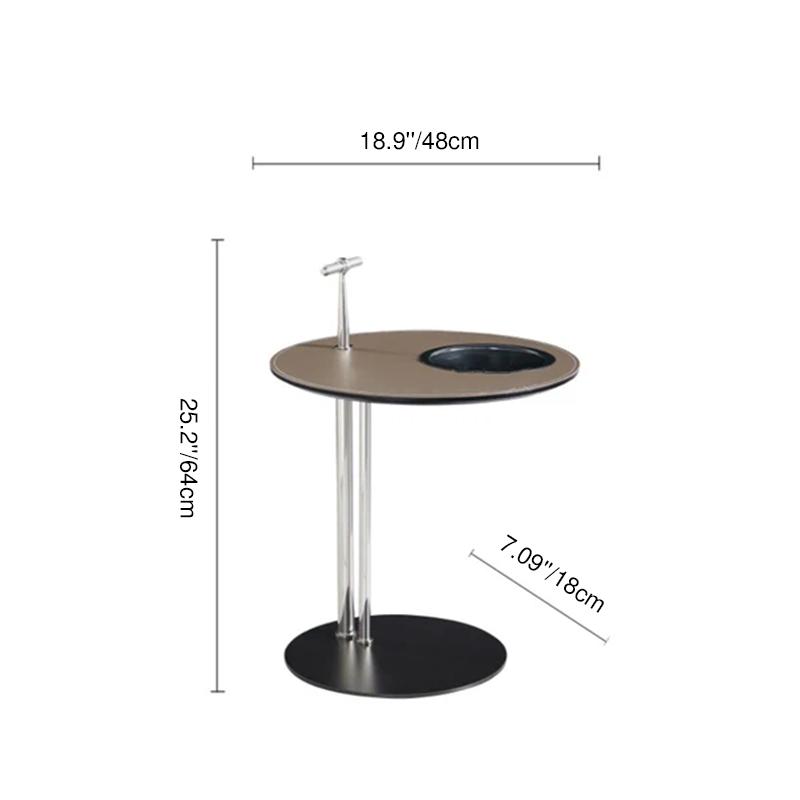 Table d&