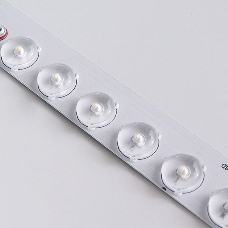 مصباح سقف للأطفال بتصميم عصري إبداعي للدراجة مصنوع من الأكريليك والخشب مع إضاءة LED لغرفة المعيشة 