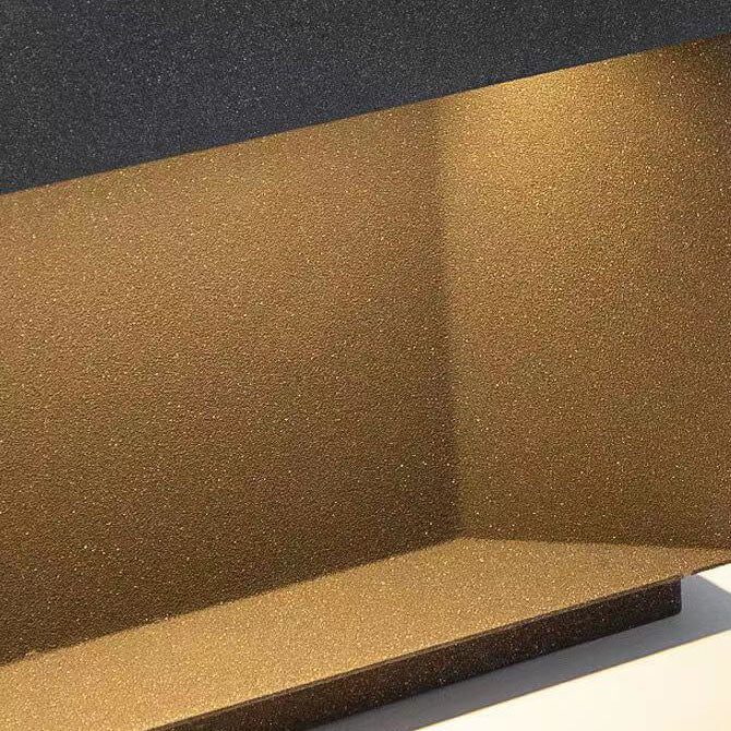 Moderne minimalistische einfache Edelstahl-Glas-Würfel-LED-Solar-Außenlandschaftsleuchte für die Außenpatio 