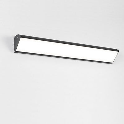 Modern Outdoor Long Bar Aluminum Acrylic Waterproof LED Wall Sconce Lamp