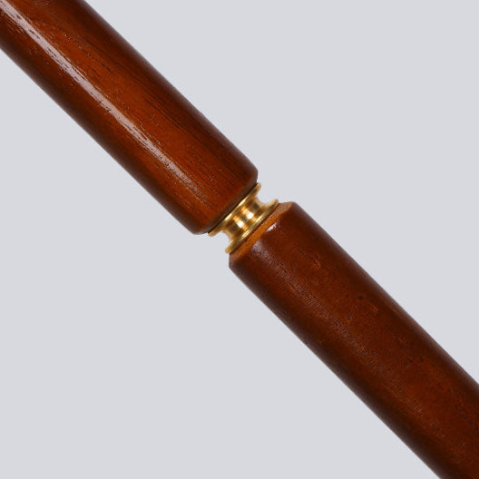 Lampe de sol traditionnelle japonaise avec abat-jour conique plissé en plastique et base en marbre à 1 lumière pour bureau à domicile 