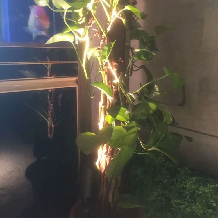 Moderne Einfachheit Zylinder Aluminium 1-Licht Plug In Boden Lampe Außenleuchte für Garten 