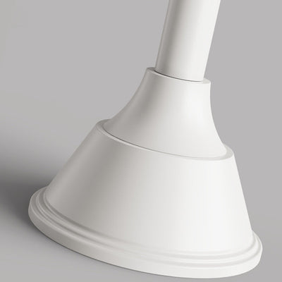 مروحة سقف بإضاءة LED شبه مثبتة للأطفال الإبداعيين المعاصرين من PVC والحديد والخشب على شكل شجرة ودب لغرفة النوم 