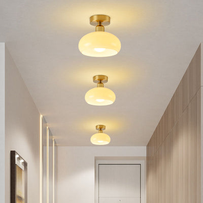 Moderne minimalistische drehbare LED-Wandleuchte