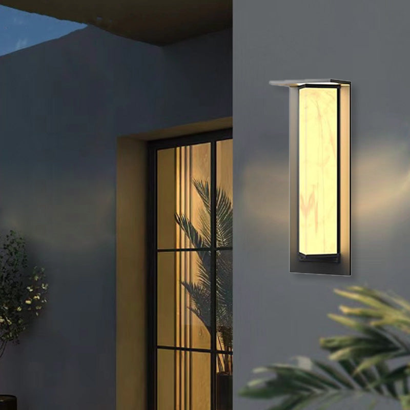 Lampe murale LED d&