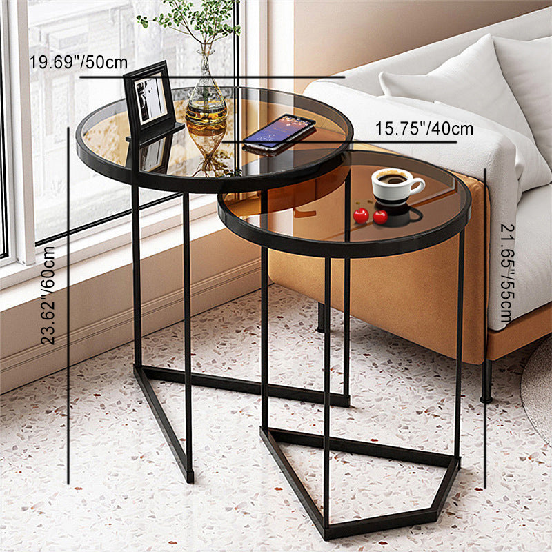 Table d&