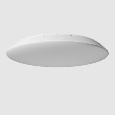 Smart RGB Round Light Emitting LED Flush Mount Ceiling Light