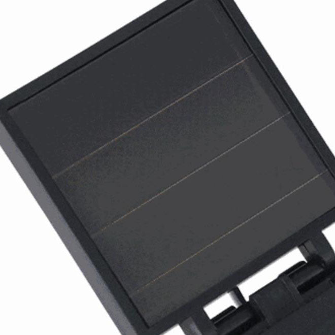Contemporary Creative Solar Outdoor Sloth Design LED PP Resin Garden Lawn Ground Insert Landscape Light