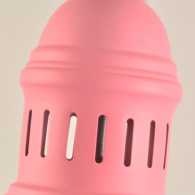 Skandinavisch moderner minimalistischer Kegel Eisen 1-Licht Pendelleuchte 