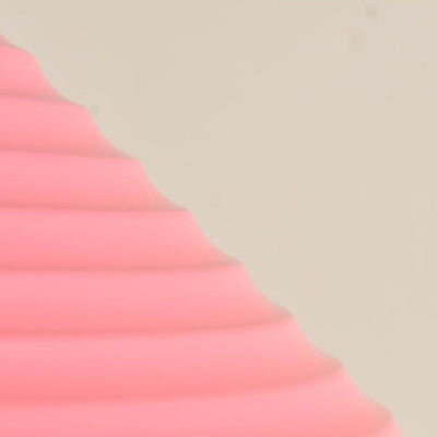 Skandinavisch moderner minimalistischer Kegel Eisen 1-Licht Pendelleuchte 