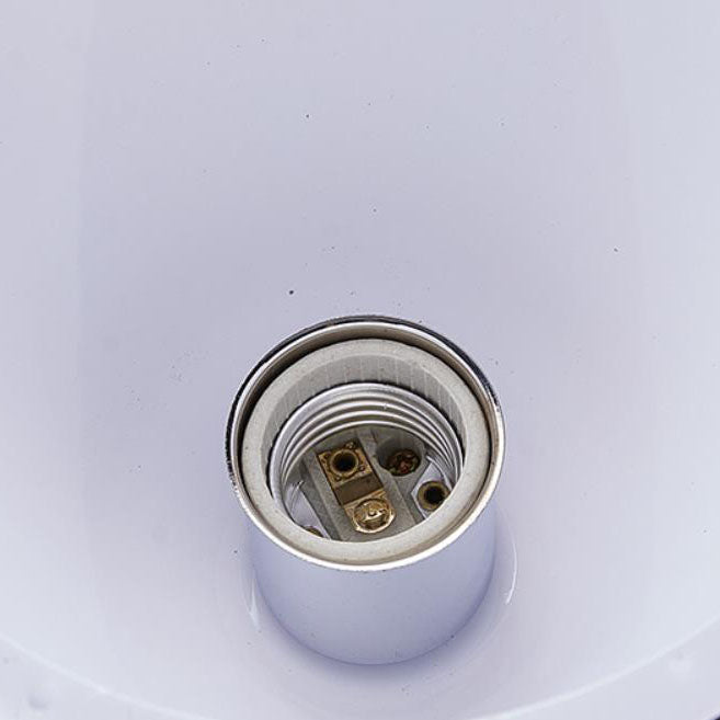 Moderner minimalistischer quadratischer spitzer 1-Licht Außenwandleuchte 