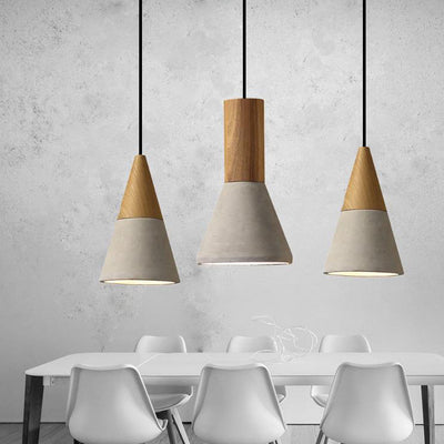 Moderne minimalistische drehbare LED-Wandleuchte