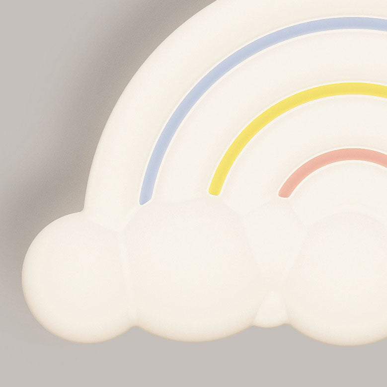 Plafonnier LED pour chambre d&