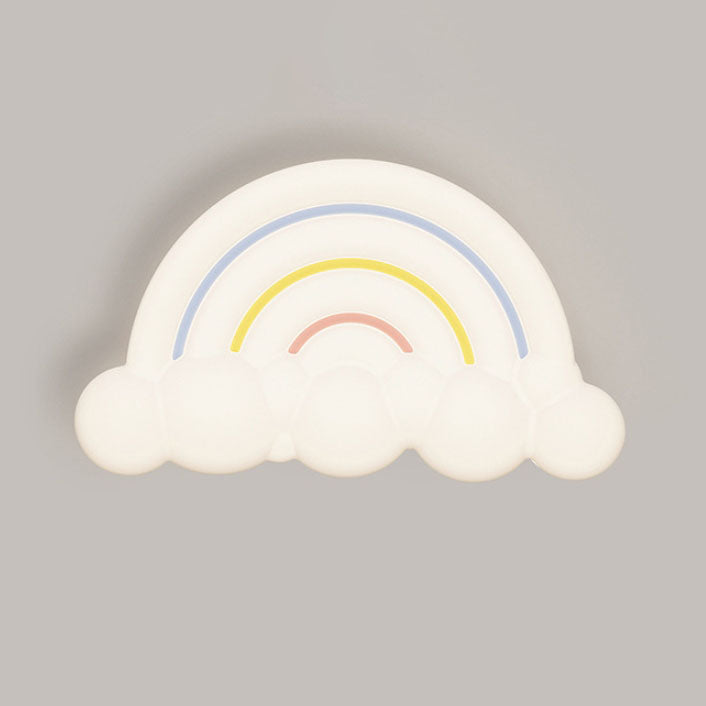 Plafonnier LED pour chambre d&