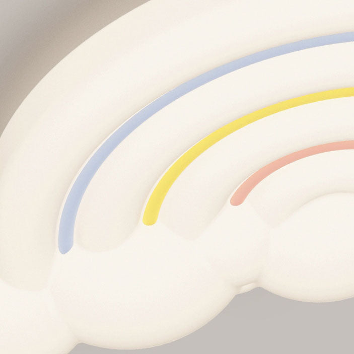 Plafonnier LED pour chambre d&