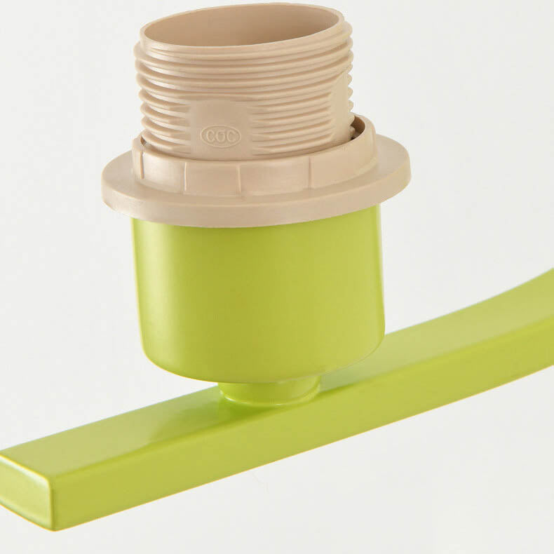 Lampe d&