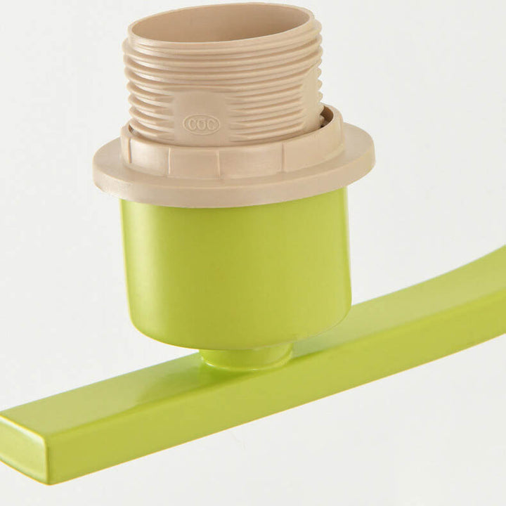 Lampe d&