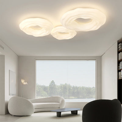 Moderne minimalistische drehbare LED-Wandleuchte