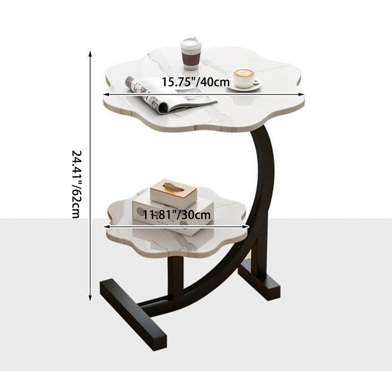 Table d&
