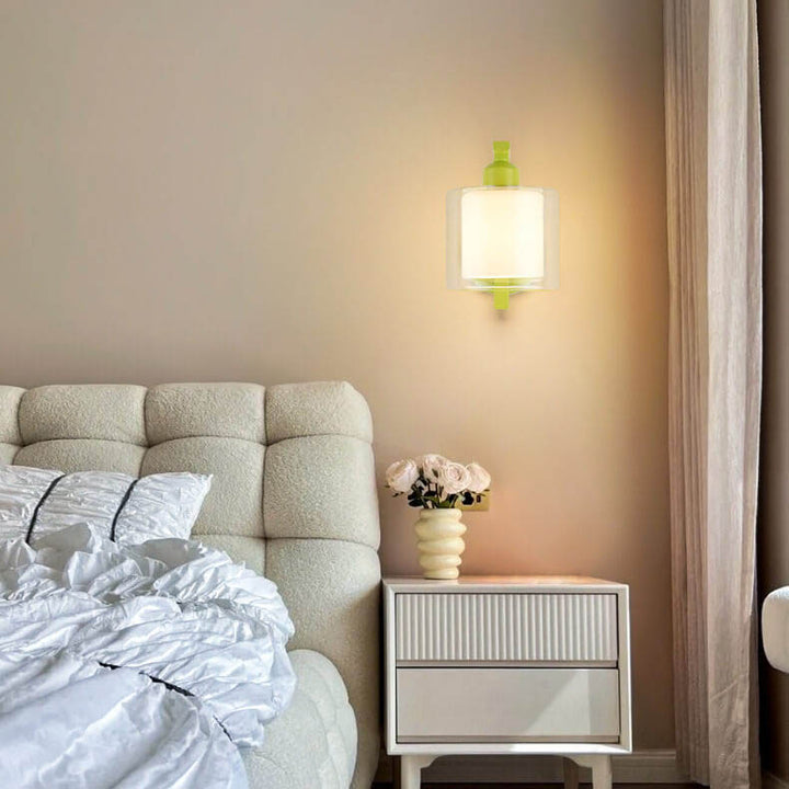 Lampe d&