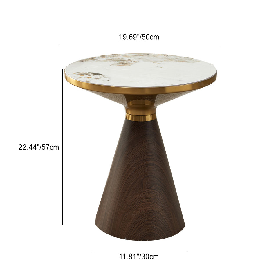 Table d&