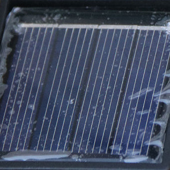 Zeitgenössische kreative wasserdichte Solar Pilz Rasen Harz Boden Stecker LED Outdoor Landschaft Licht für Garten 