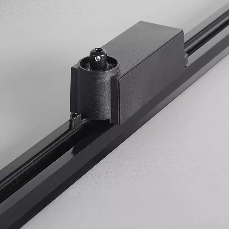 Moderne minimalistische runde Trichter Hardware Acryl LED Insel Licht Kronleuchter für Esszimmer 