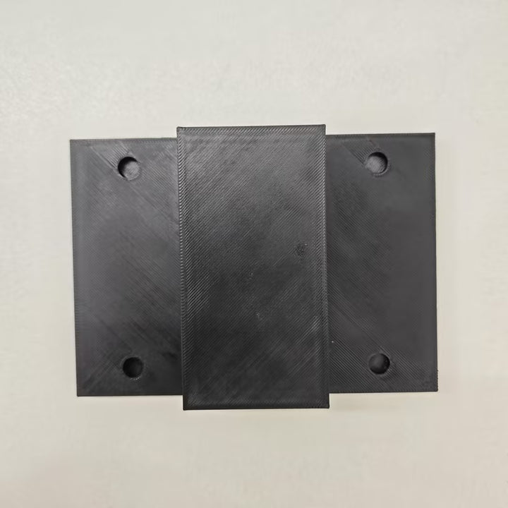 Multi-Adaptation Track Lighting Rail LED Track Light Accessories