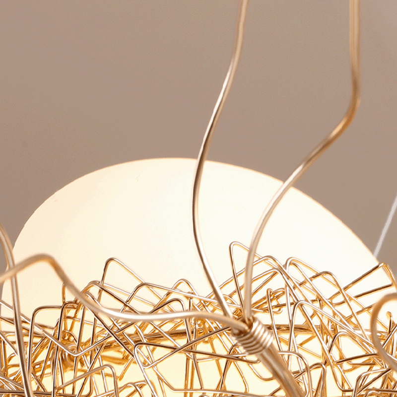 Contemporary Creative Bird&