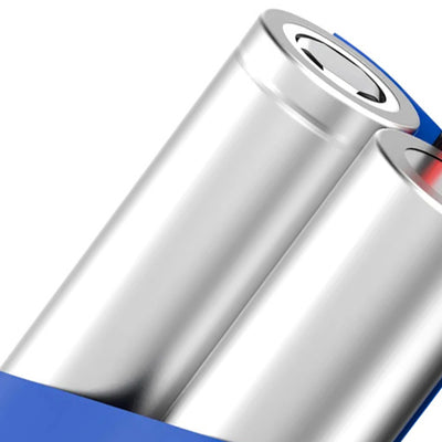 ضوء خارجي LED مقاوم للماء ABS PC أسطواني مربع حديث بسيط يعمل بالطاقة الشمسية للحديقة 