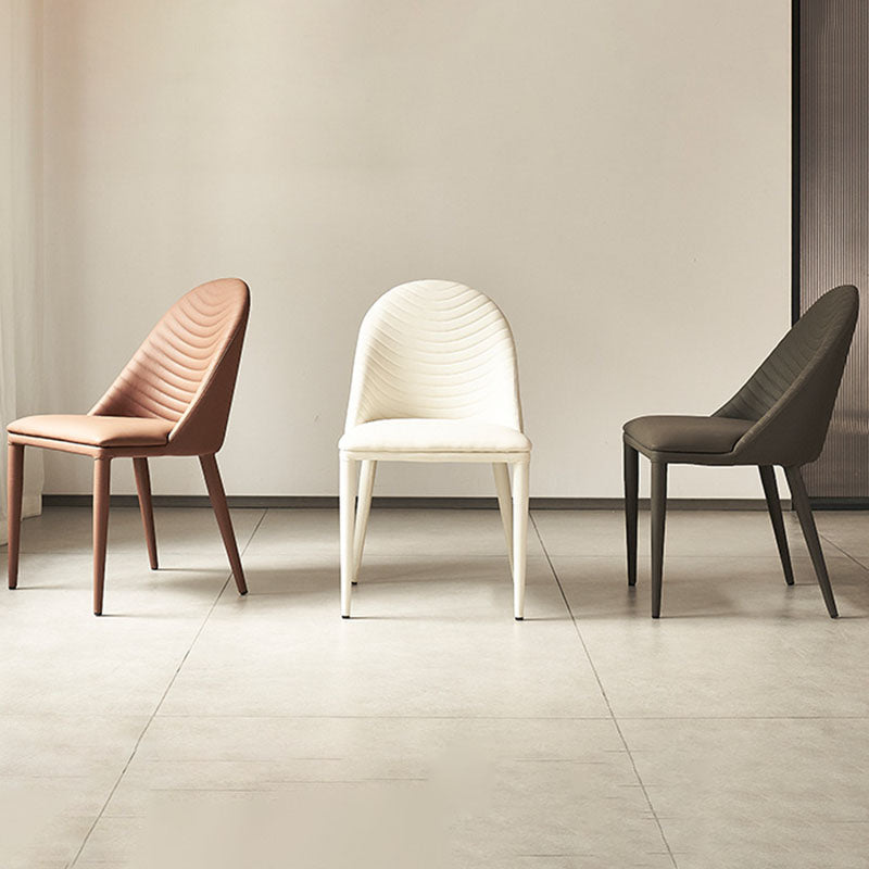 Ensemble de table à manger et chaises en alliage d&