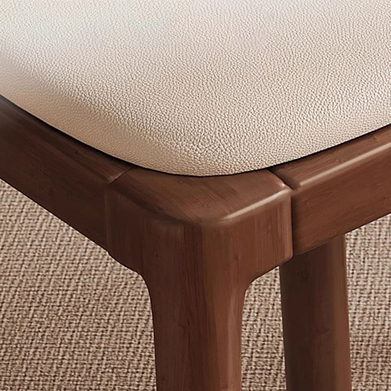 Modern Simplicity Rubberwood Cat&