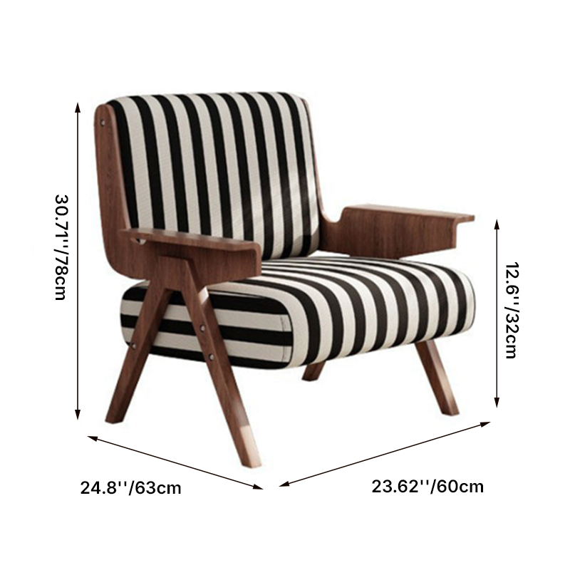 Fauteuil d&